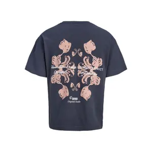 Graphic T-shirt Jack & Jones Jormontauk image-2