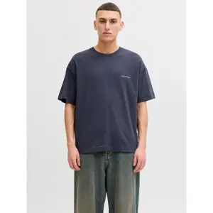 Graphic T-shirt Jack & Jones Jormontauk image-1
