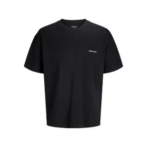 Graphic T-shirt Jack & Jones Jormontauk image-0
