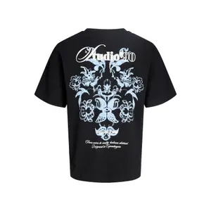Graphic T-shirt Jack & Jones Jormontauk image-2