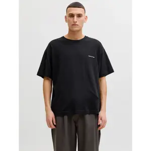 Graphic T-shirt Jack & Jones Jormontauk image-1
