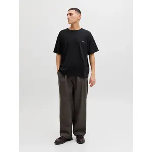 Graphic T-shirt Jack & Jones Jormontauk image-3