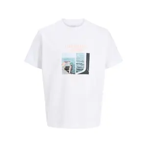 T-shirt Jack & Jones Jornorrebro image-0