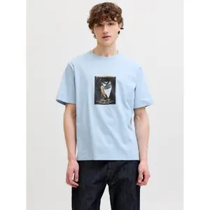 T-shirt Jack & Jones Jornorrebro image-1