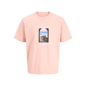 T-shirt Jack & Jones Jornorrebro image-0