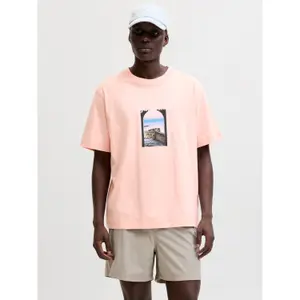 T-shirt Jack & Jones Jornorrebro image-1