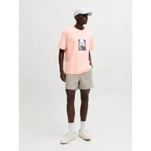 T-shirt Jack & Jones Jornorrebro image-2