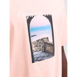 T-shirt Jack & Jones Jornorrebro image-4