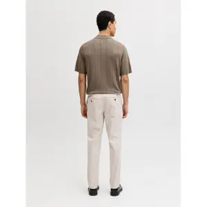 Textured knit polo Jack & Jones Blawilliam image-3