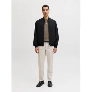 Textured knit polo Jack & Jones Blawilliam image-2