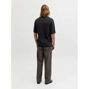 Textured knit polo Jack & Jones Blawilliam image-3