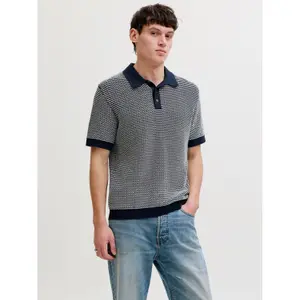 Polo Jack & Jones Blukingsley image-1