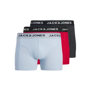 Boxer shorts Jack & Jones Palmtree (x3) image-0