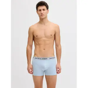 Boxer shorts Jack & Jones Palmtree (x3) image-3