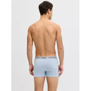 Boxer shorts Jack & Jones Palmtree (x3) image-4