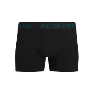 Boxer shorts Jack & Jones Exotic Leaves (x3) image-2