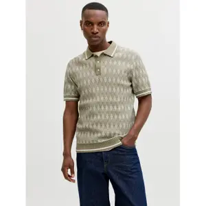 Polo Jack & Jones Bluzack image-1