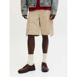 Calções das Bermudas Jack & Jones Cole Frank image-1