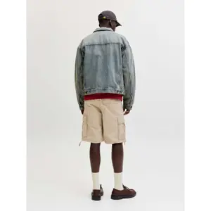 Calções das Bermudas Jack & Jones Cole Frank image-4