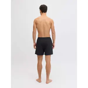 Szorty kąpielowe Jack & Jones Maui Tropic Regular Fit image-4