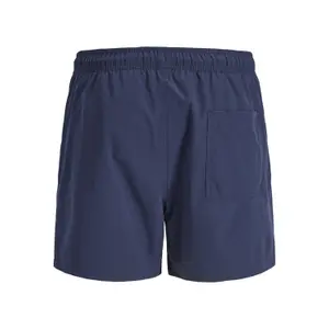 Szorty kąpielowe Jack & Jones Maui Tropic Regular Fit image-3