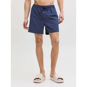 Szorty kąpielowe Jack & Jones Maui Tropic Regular Fit image-1