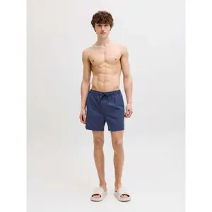 Szorty kąpielowe Jack & Jones Maui Tropic Regular Fit image-2