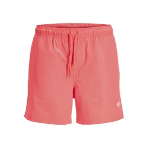 Szorty kąpielowe Jack & Jones Maui Tropic Regular Fit image-0