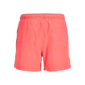 Szorty kąpielowe Jack & Jones Maui Tropic Regular Fit image-2