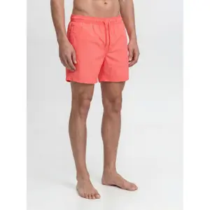 Szorty kąpielowe Jack & Jones Maui Tropic Regular Fit image-1