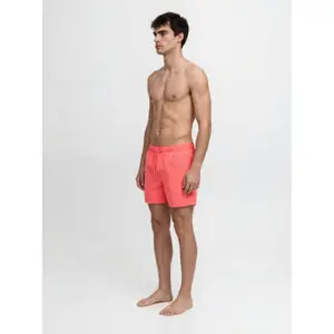 Szorty kąpielowe Jack & Jones Maui Tropic Regular Fit image-4