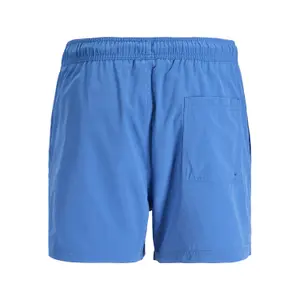 Szorty kąpielowe Jack & Jones Maui Tropic Regular Fit image-3