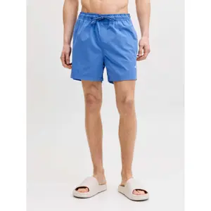 Szorty kąpielowe Jack & Jones Maui Tropic Regular Fit image-1