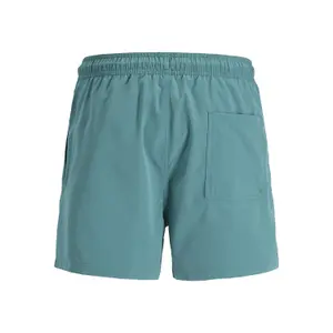 Szorty kąpielowe Jack & Jones Maui Tropic Regular Fit image-3