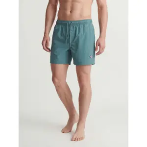 Szorty kąpielowe Jack & Jones Maui Tropic Regular Fit image-1