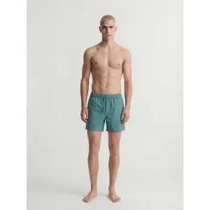 Szorty kąpielowe Jack & Jones Maui Tropic Regular Fit image-2