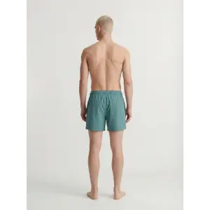 Szorty kąpielowe Jack & Jones Maui Tropic Regular Fit image-4