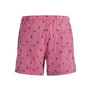 Swim shorts Jack & Jones Maui Breeze image-1