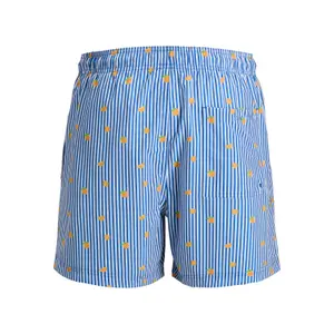 Swim shorts Jack & Jones Maui Breeze image-1