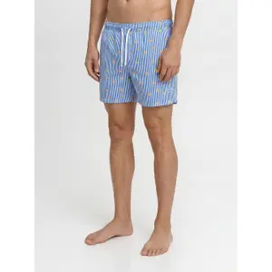 Swim shorts Jack & Jones Maui Breeze image-2