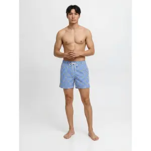 Swim shorts Jack & Jones Maui Breeze image-3