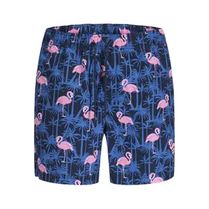 Swim shorts Jack & Jones Maui Vibes Novelty image-0