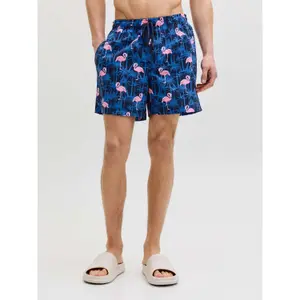 Swim shorts Jack & Jones Maui Vibes Novelty image-1