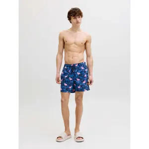 Swim shorts Jack & Jones Maui Vibes Novelty image-2