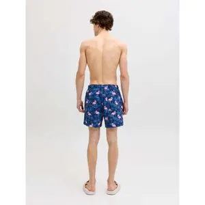 Swim shorts Jack & Jones Maui Vibes Novelty image-4