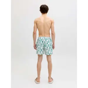 Swim shorts Jack & Jones Maui Vibes Novelty image-4
