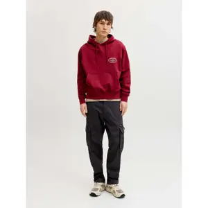 Cargo broek Jack & Jones Kane Dover image-3