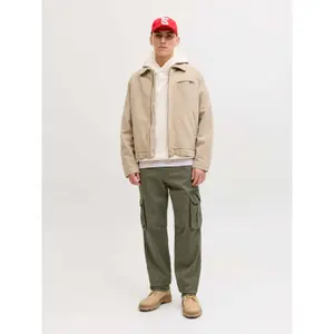 Cargo broek Jack & Jones Kane Dover image-3