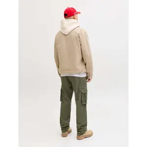 Cargo broek Jack & Jones Kane Dover image-4
