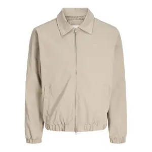 Harrington Jacket Jack & Jones Jorcatskills image-0